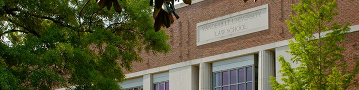 Vanderbilt Law Class of 1980