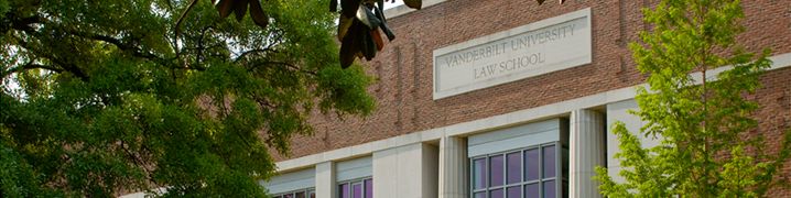 Vanderbilt Law Class of 1985