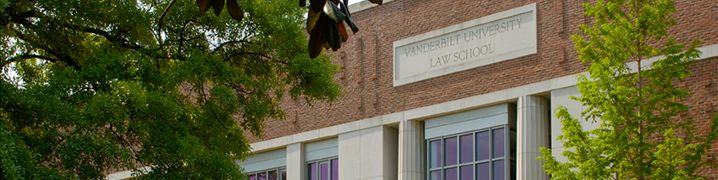 Vanderbilt Law Class of 2010