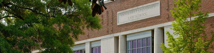 Vanderbilt Law Class of 2015