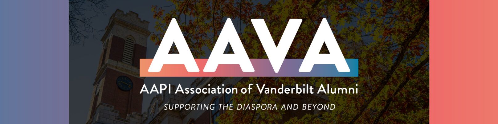 AAPI Association of Vanderbilt Alumni